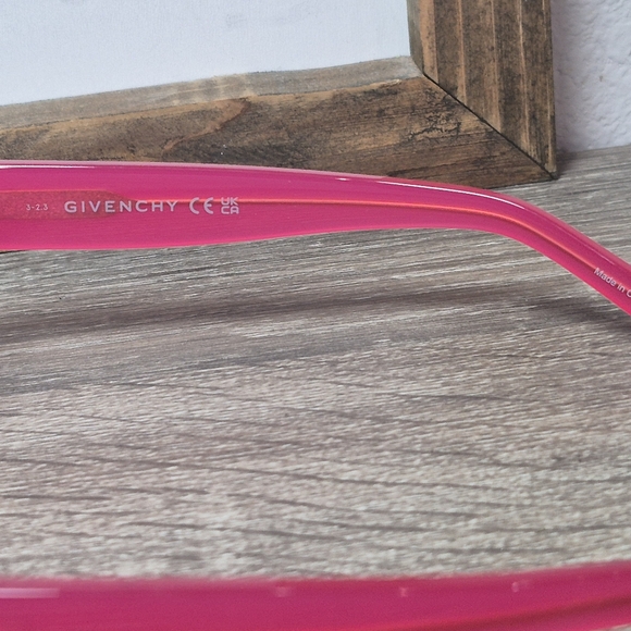 GIVENCHY Sunglasses, GV40075I, 55-16 140, AUTHENTIC - Picture 9 of 9